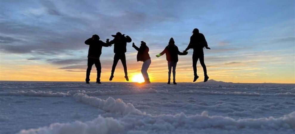 Crisis del turismo en Bolivia: ingresos caen a $us 800 millones en 2024