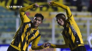 The Strongest Copa Libertadores 2025