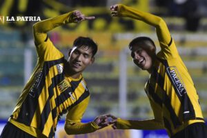 The Strongest Copa Libertadores 2025