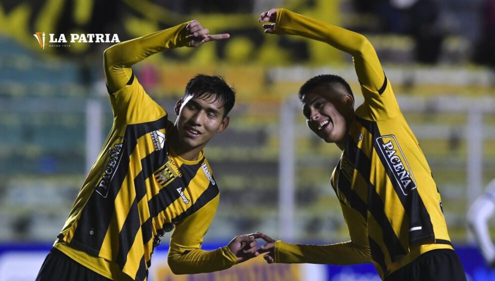 The Strongest Copa Libertadores 2025