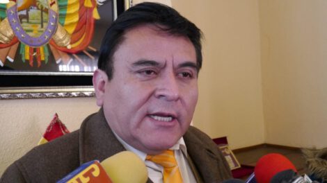 incautan cocaína y marihuana en Oruro