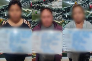 Tres pildoritas detenidos por dopar y robar en fiesta patronal