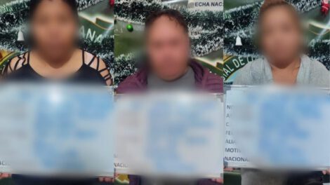 Tres pildoritas detenidos por dopar y robar en fiesta patronal