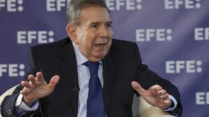 Asilo a Edmundo González, líder opositor venezolano