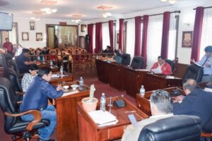 Ley de desafiliación de Amdeor queda pendiente hasta el próximo año