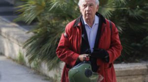Rodrigo Rato condenado por blanqueo de capitales y corrupción