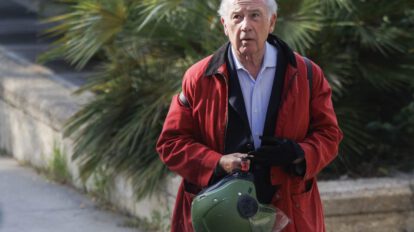 Rodrigo Rato condenado por blanqueo de capitales y corrupción