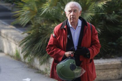 Rodrigo Rato condenado por blanqueo de capitales y corrupción