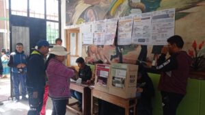 La OEA afirma que las elecciones judiciales fueron tranquilas y organizadas a pesar de los retos enfrentados