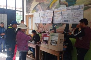 La OEA afirma que las elecciones judiciales fueron tranquilas y organizadas a pesar de los retos enfrentados