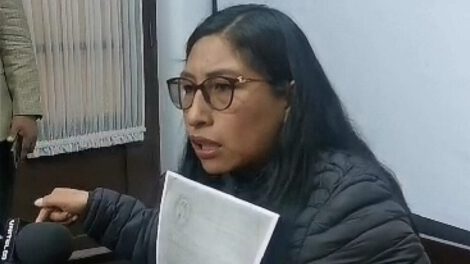 Proyecto de ley de escaños en la Cámara de Diputados