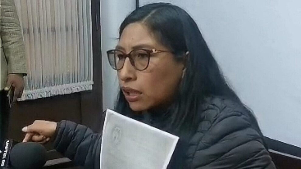 Proyecto de ley de escaños en la Cámara de Diputados