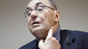 Extradición de sospechoso de asesinato contra Alejo Vidal-Quadras