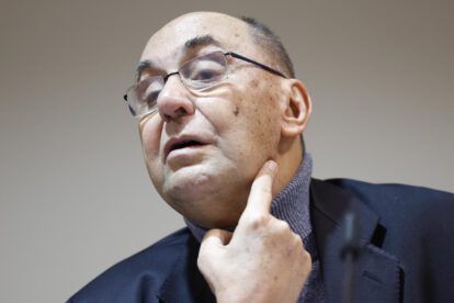 Extradición de sospechoso de asesinato contra Alejo Vidal-Quadras