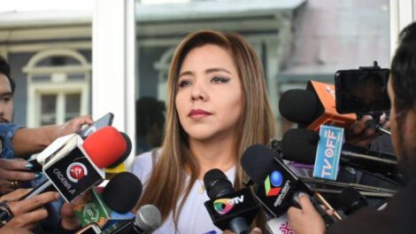 Elecciones para magistrados prorrogados según Gabriela Alcón