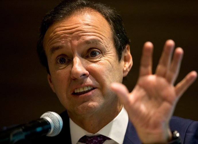 Tuto Quiroga propone el retorno de agencias internacionales para combatir el narcotráfico