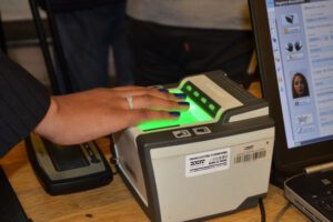 Auditoría del Padrón Electoral en Bolivia