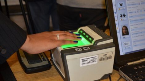 Auditoría del Padrón Electoral en Bolivia