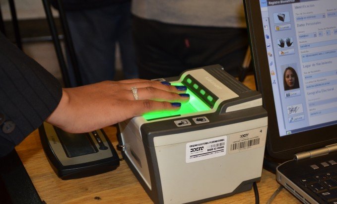 Auditoría del Padrón Electoral en Bolivia