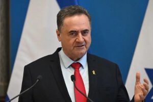 Israel advierte sobre Hezbollah