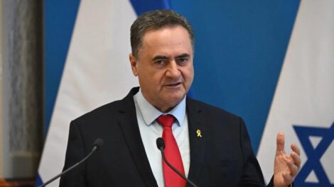 Israel advierte sobre Hezbollah