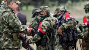 Cese al fuego del ELN en Colombia
