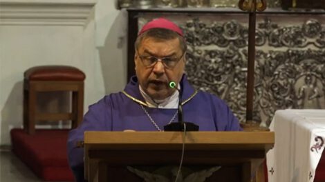 Navidad en el Niño Jesús