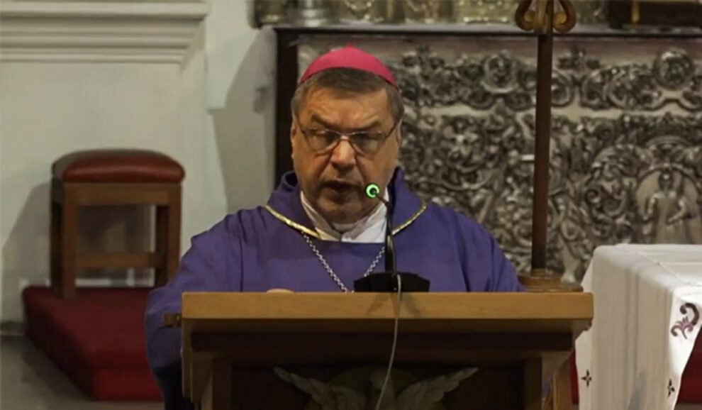 Navidad en el Niño Jesús