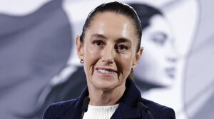 Opciones para migrantes en México anunciadas por Claudia Sheinbaum