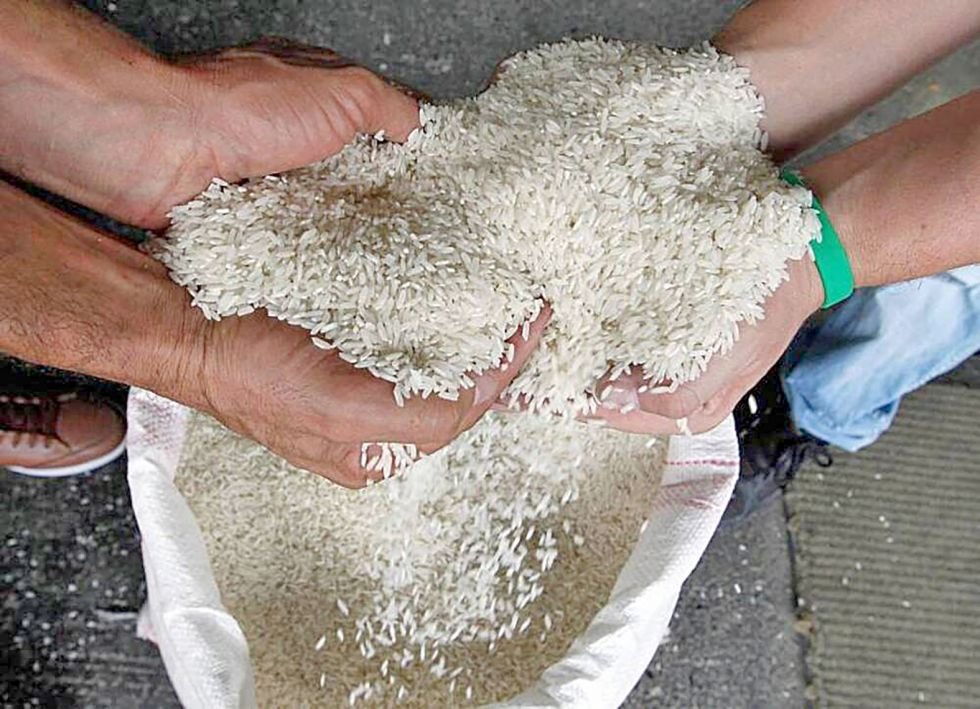 Abastecimiento de arroz garantizado hasta febrero de 2025