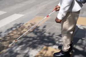 Investigación por homicidio culposo tras muerte de persona con discapacidad