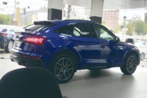 Investigación abogado Evo Morales por compra de Audi