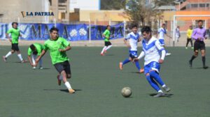Ascenso de CDT Real Oruro en el fútbol boliviano