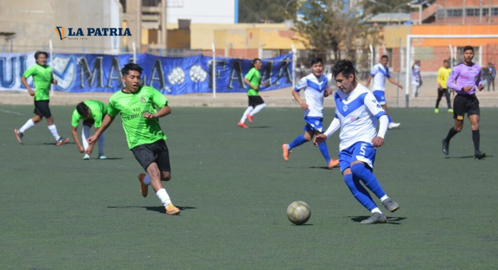 Ascenso de CDT Real Oruro en el fútbol boliviano