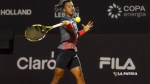 Hermanos Dellien Abierto de Australia 2025