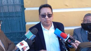Movilizaciones del MAS podrían afectar economía nacional