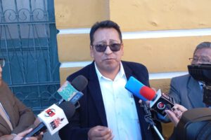 Movilizaciones del MAS podrían afectar economía nacional