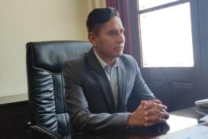 Denuncia complicidad de alcaldes en casos de menores presentadas a Evo Morales