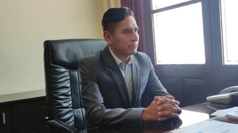 Denuncia complicidad de alcaldes en casos de menores presentadas a Evo Morales