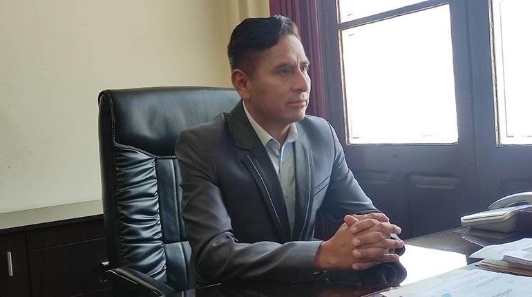 Denuncia complicidad de alcaldes en casos de menores presentadas a Evo Morales