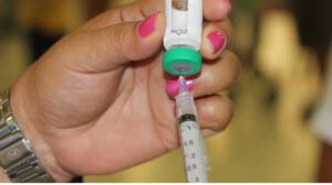 Meningitis bacteriana en adolescente en terapia intensiva