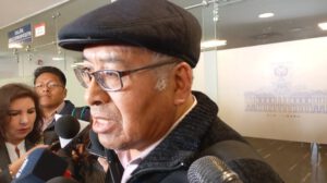 Jubilados en emergencia por problemas en el sistema de pensiones