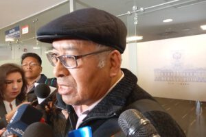 Jubilados en emergencia por problemas en el sistema de pensiones