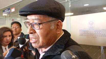 Jubilados en emergencia por problemas en el sistema de pensiones