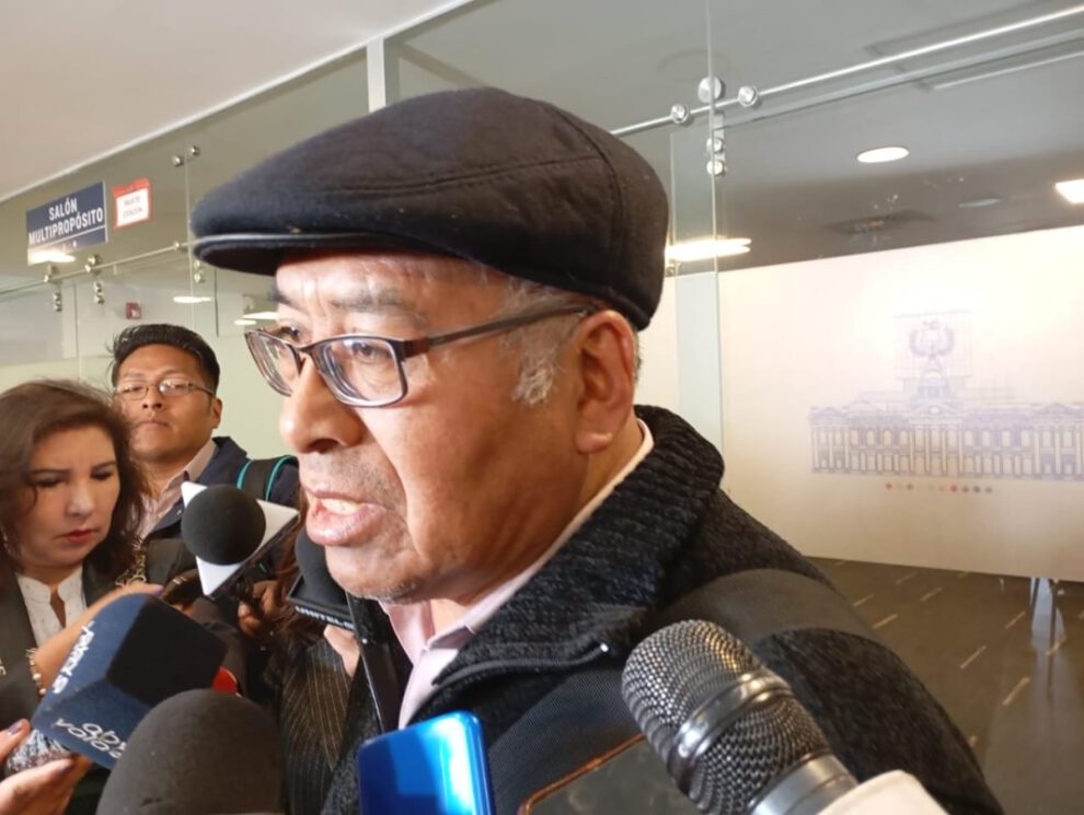 Jubilados en emergencia por problemas en el sistema de pensiones