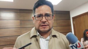 Renovación de la justicia en Bolivia