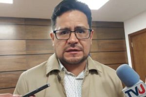 Renovación de la justicia en Bolivia