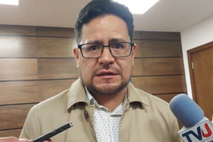 Renovación de la justicia en Bolivia