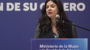 Ley de aborto sin causales en Chile