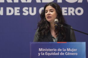 Ley de aborto sin causales en Chile